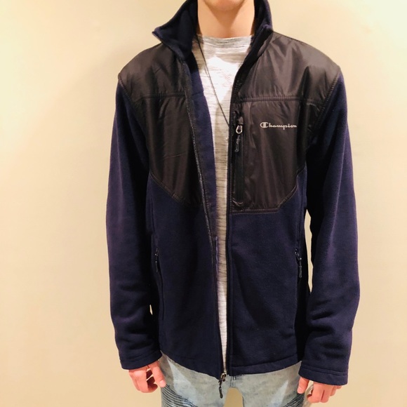 Champion Jacket - Picture 2 of 5